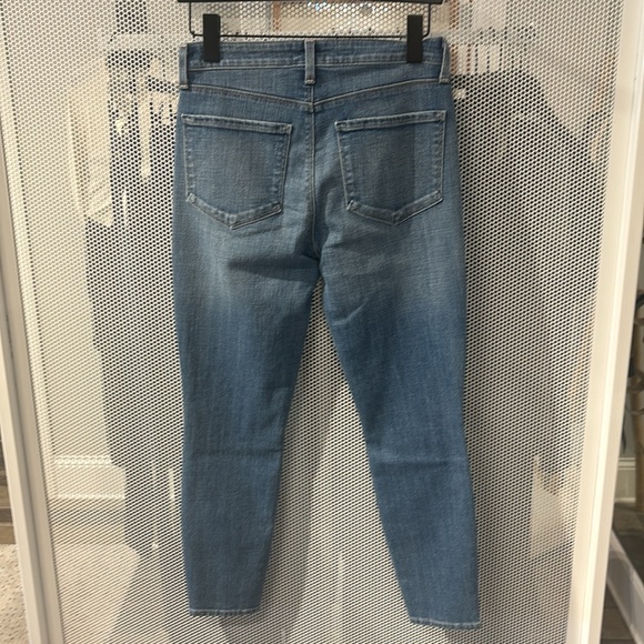 L'AGENCE Margot Jeans in Colorado - Picture 2 of 2